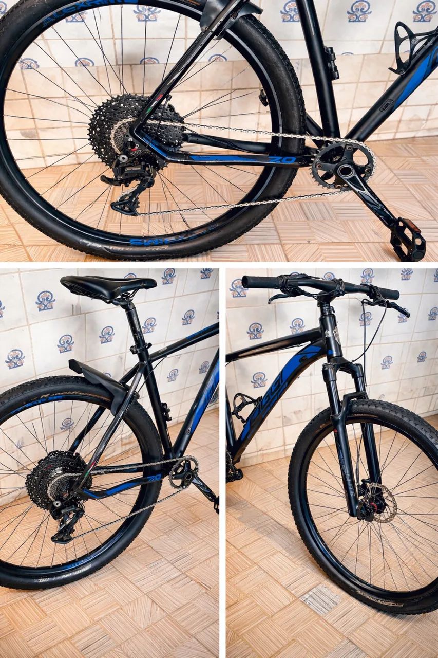 Oggi 7.0 XL (21)- A MAIS BRABA de João Pessoa! - Ciclismo
