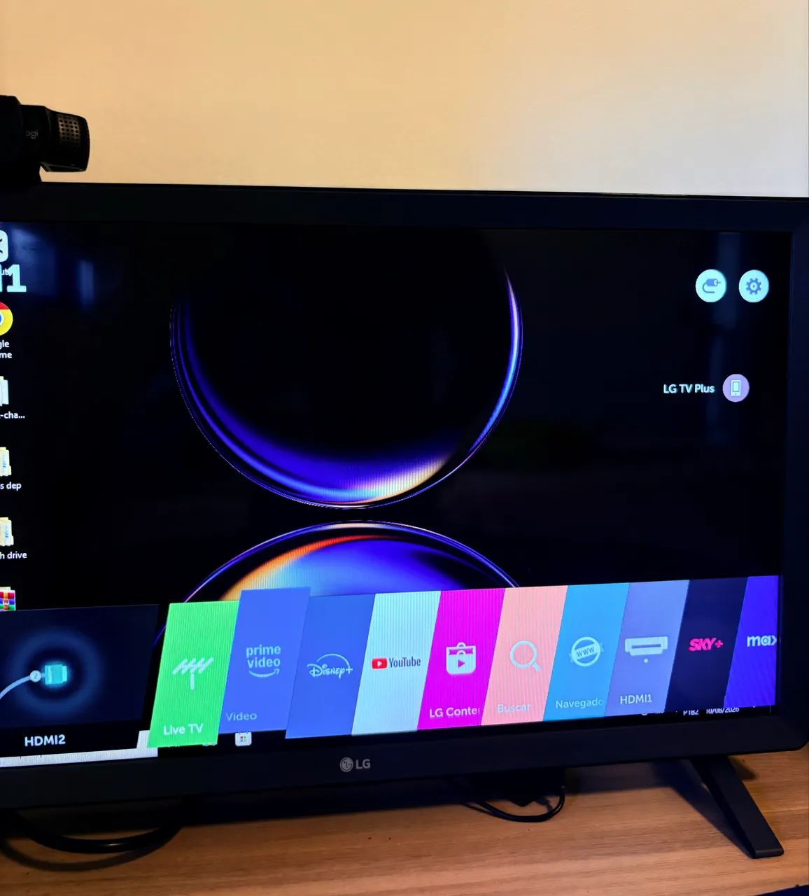 Tv Smart LG  - Foto 2