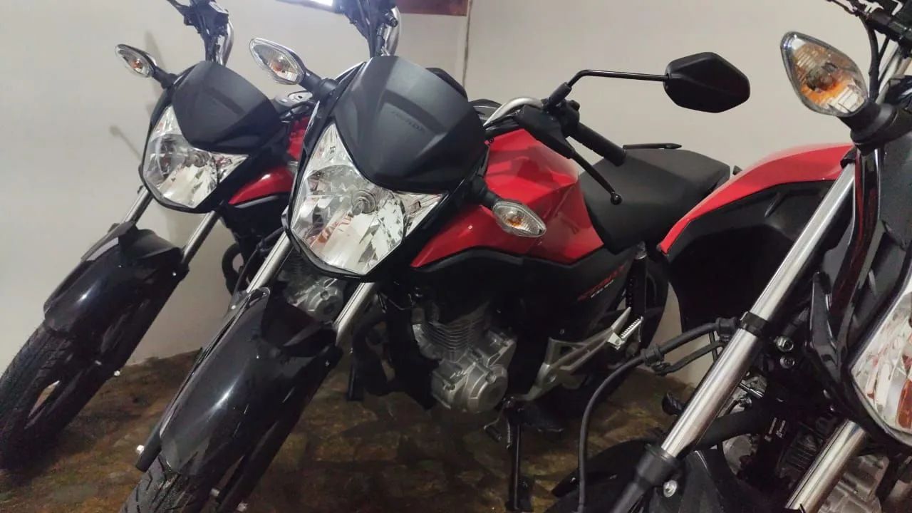 Aluguel de Moto facilitado - Foto 3