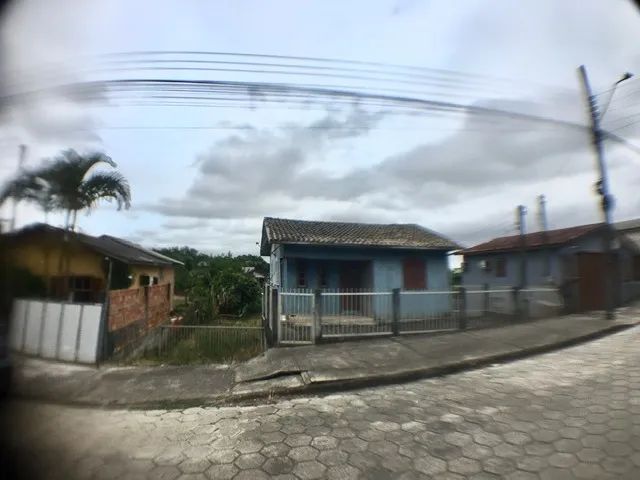 Alugo casa na região da Próspera - Foto 2