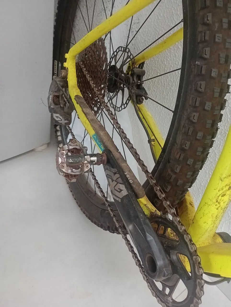 Bike Audax auge 700 - Foto 3