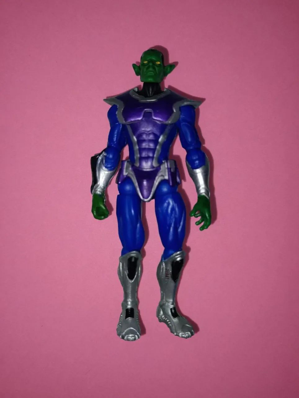 Miniatura Super Skrull Marvel Universe