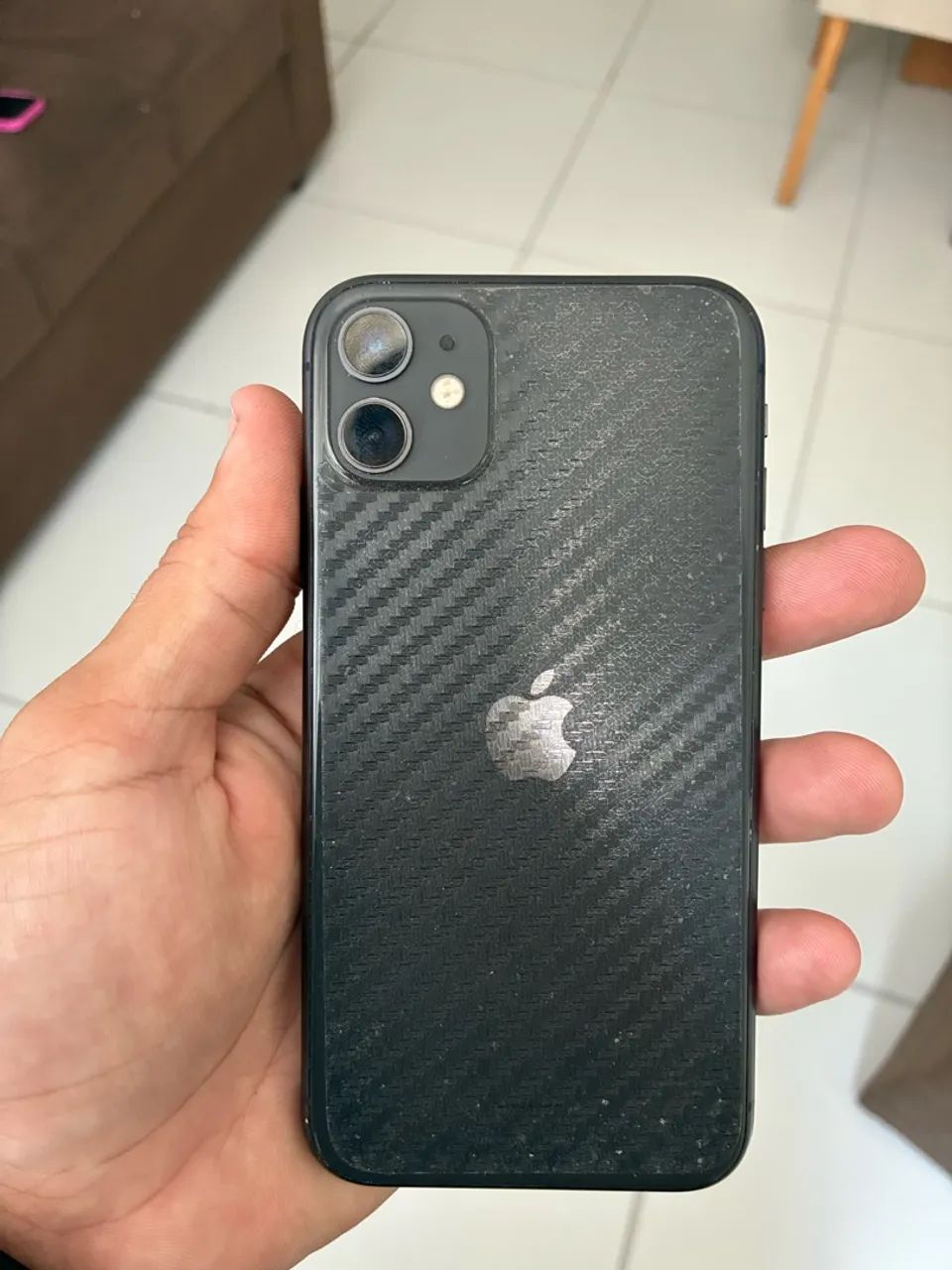 iPhone 11 128GB - Foto 2