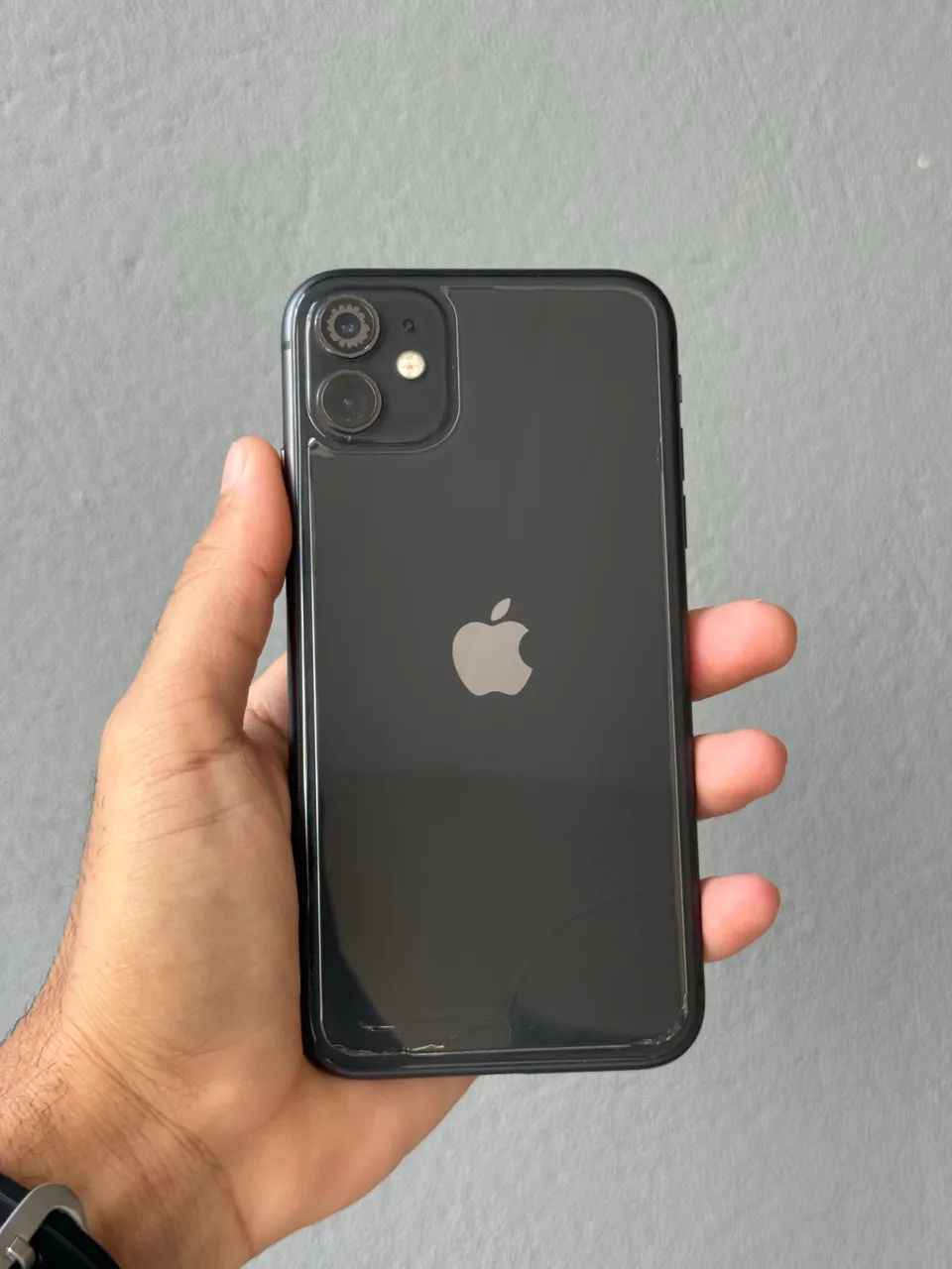Iphone 11 64gb
