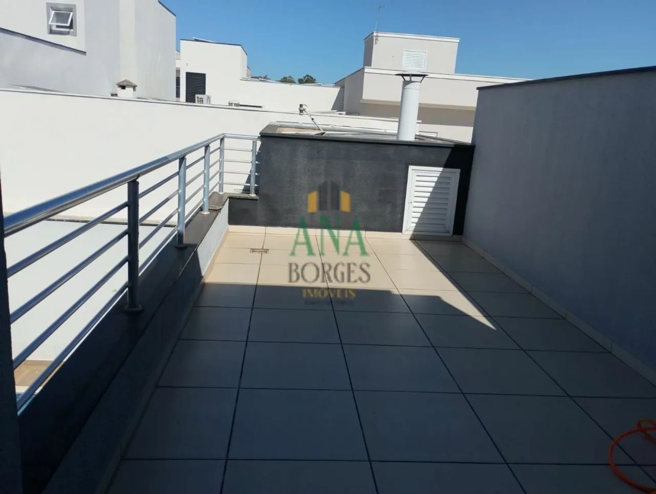 Sobrado Mobiliado para Locação / Venda - Foto 5