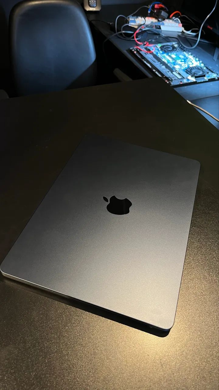 MacBook Air m2 
