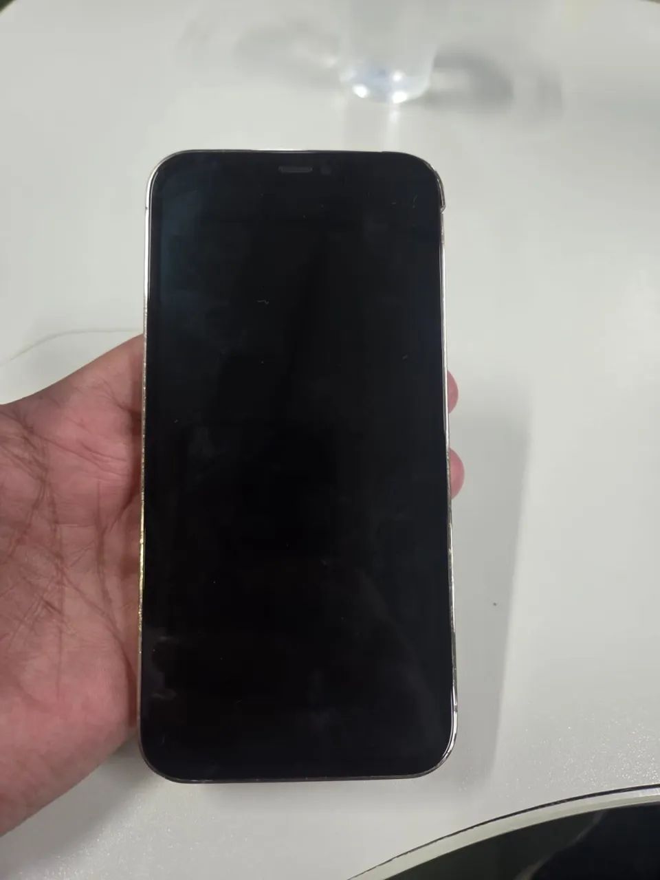 iPhone 12 Pro 