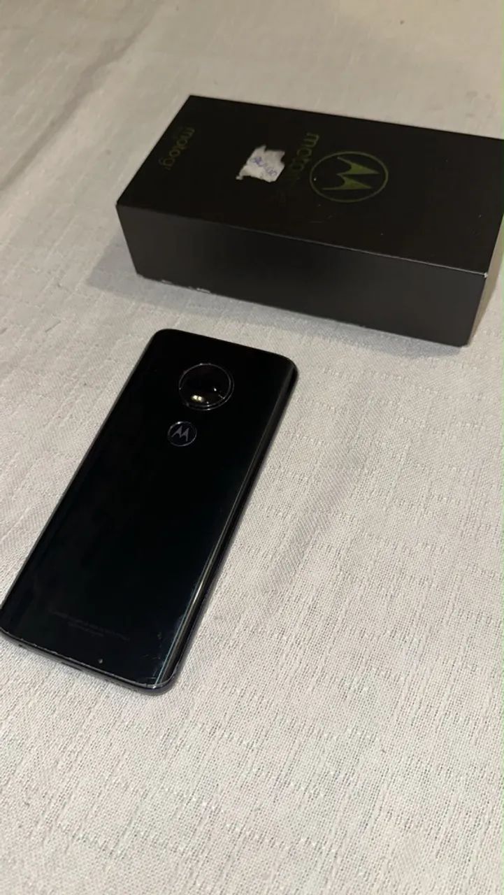 Celular Moto G7 Plus - Foto 3