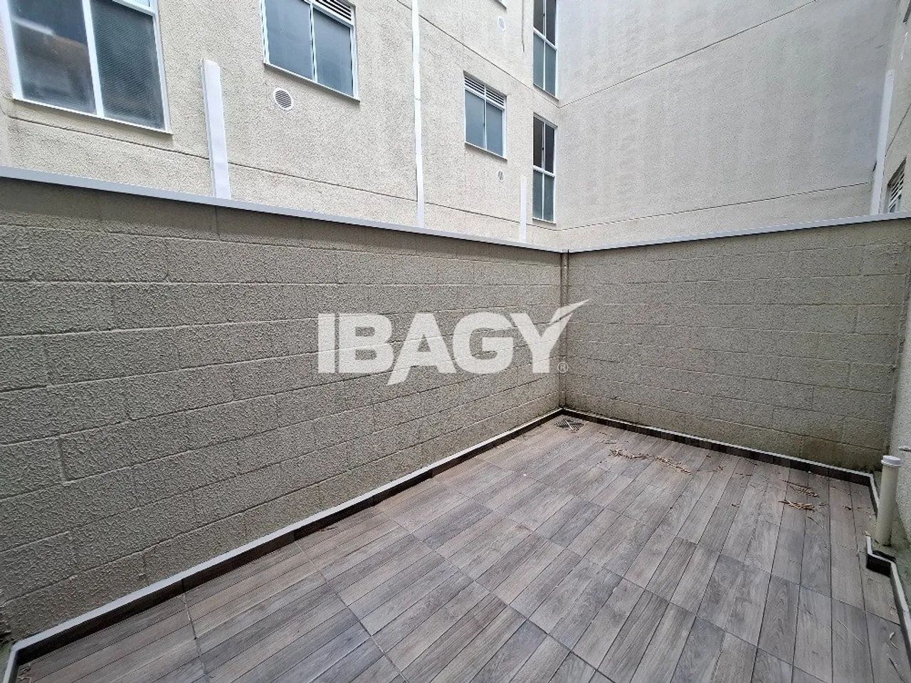 Excelente Apartamento 2 dormitório(s) em Jardim Janaína - Biguaçu - Foto 5