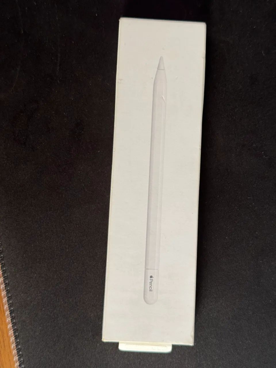 Apple Pencil 2º geração (USB-C) - Foto 2