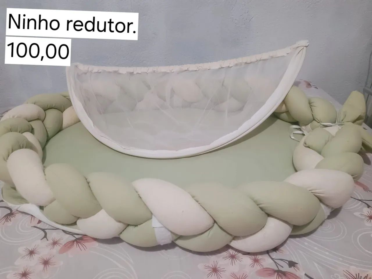 Enxoval pra Bebe  - Foto 2
