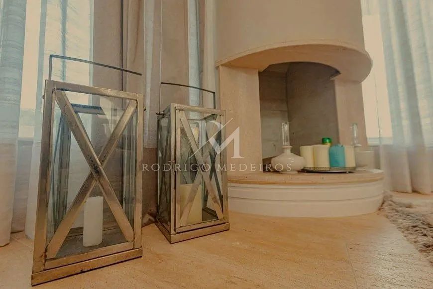 Casa com 6 quartos em Jurerê Internacional - Foto 3