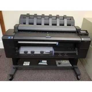 Vendo Plotter HP DesignJet T1500** - Foto 2