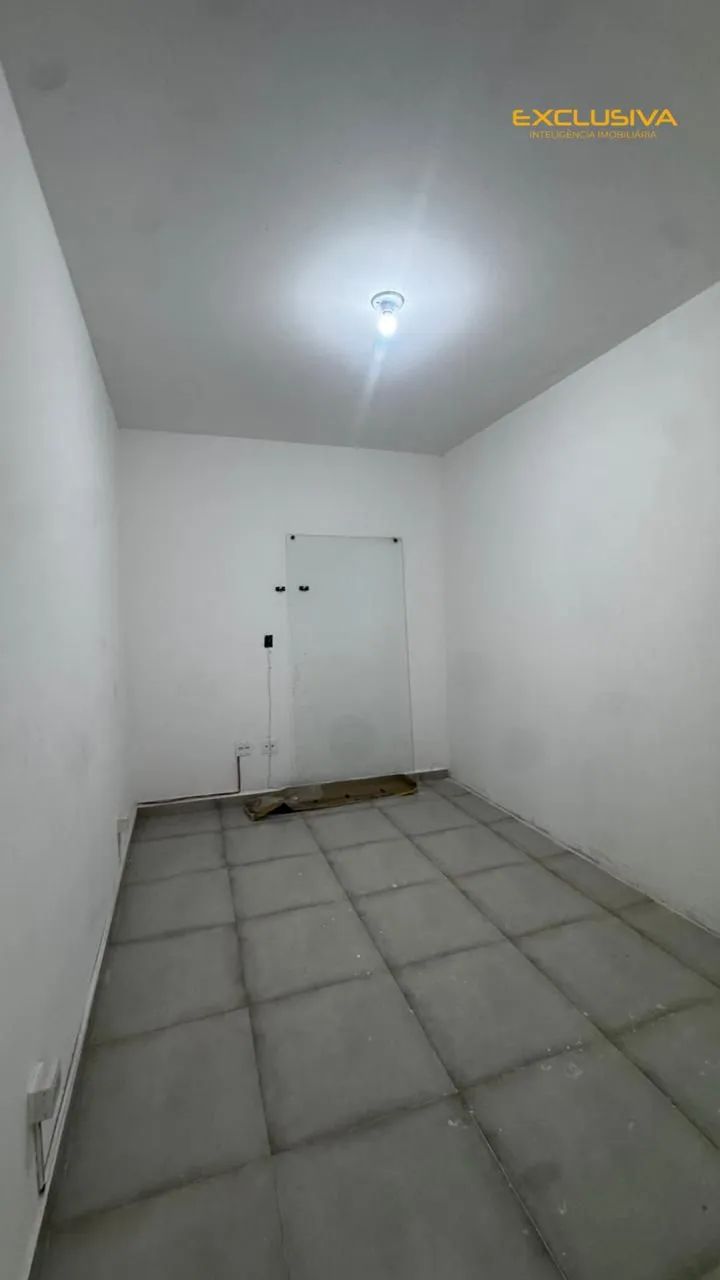 Sala, Boqueirão, Praia Grande - Foto 2