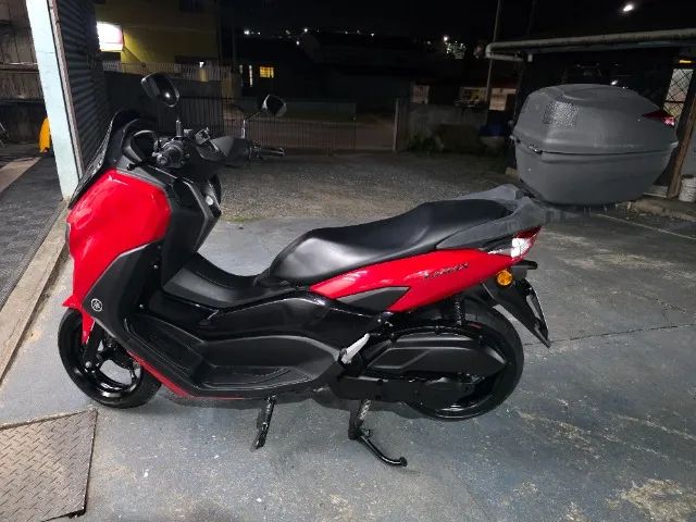 Nmax 2023 - Foto 2