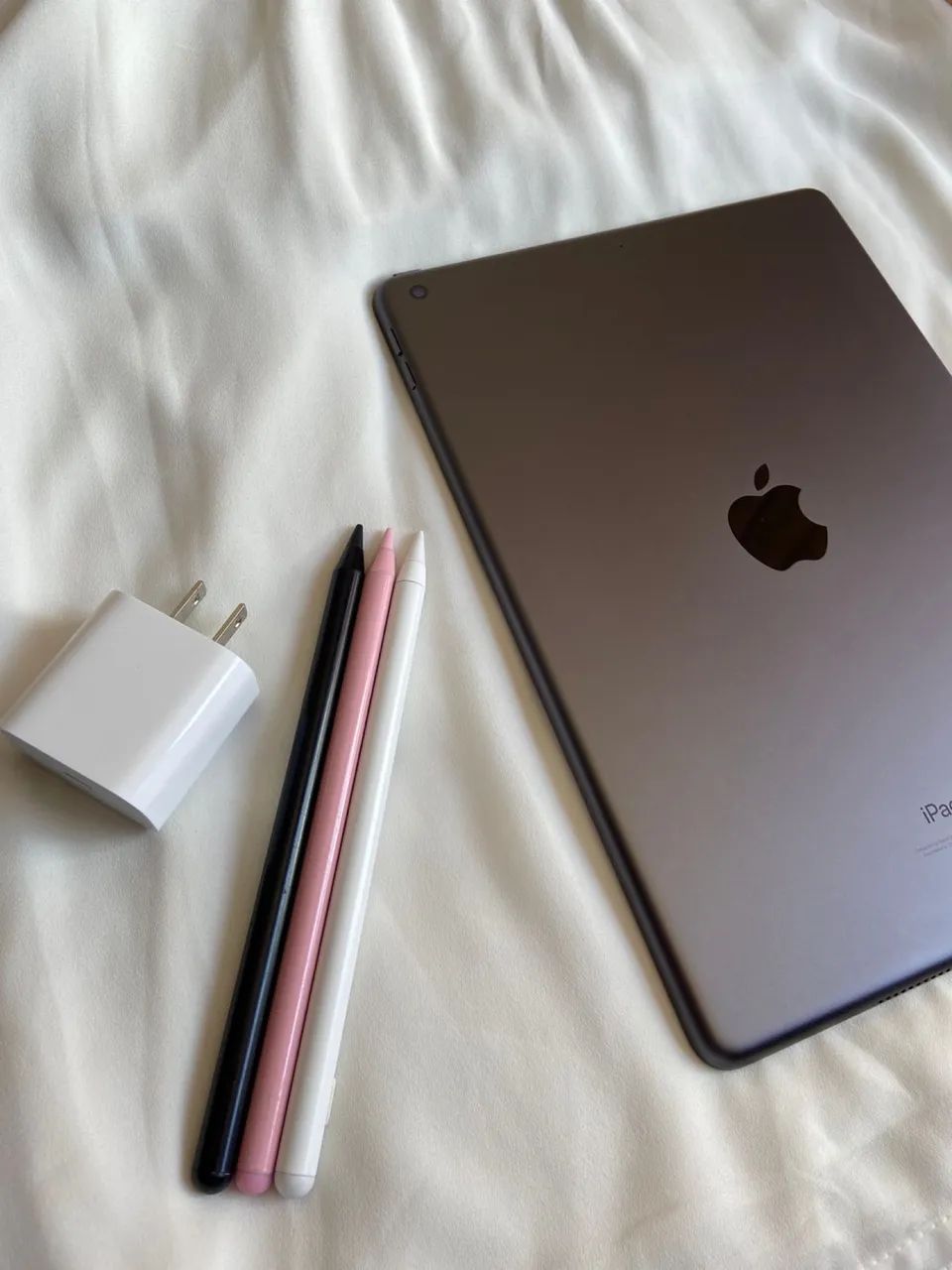 iPad 9ª geração 64gb