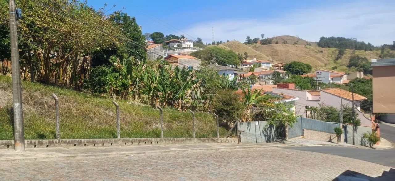 terreno - Jardim São José - Amparo - Foto 2