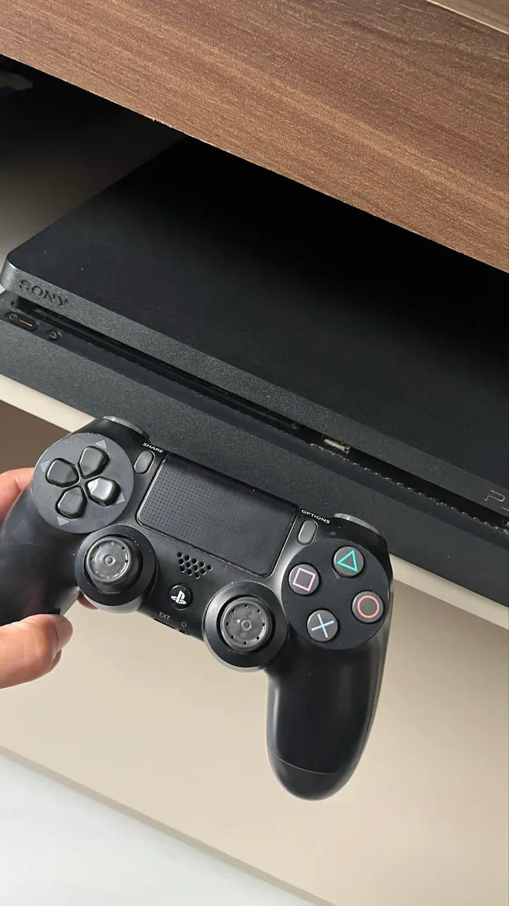 Ps4  - Foto 4