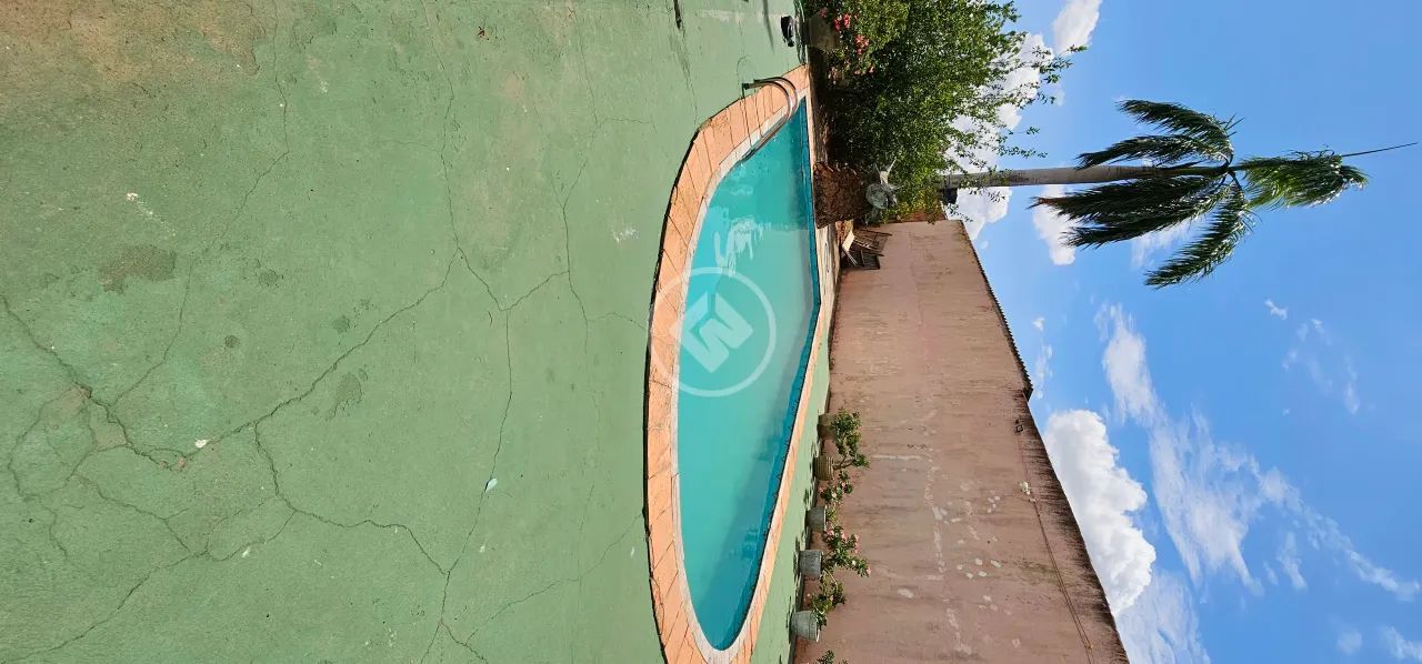 Casa com Piscina no Canelas Várzea Grande codigo: 89179 - Foto 5