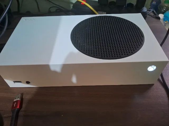 xbox séries s - Foto 5