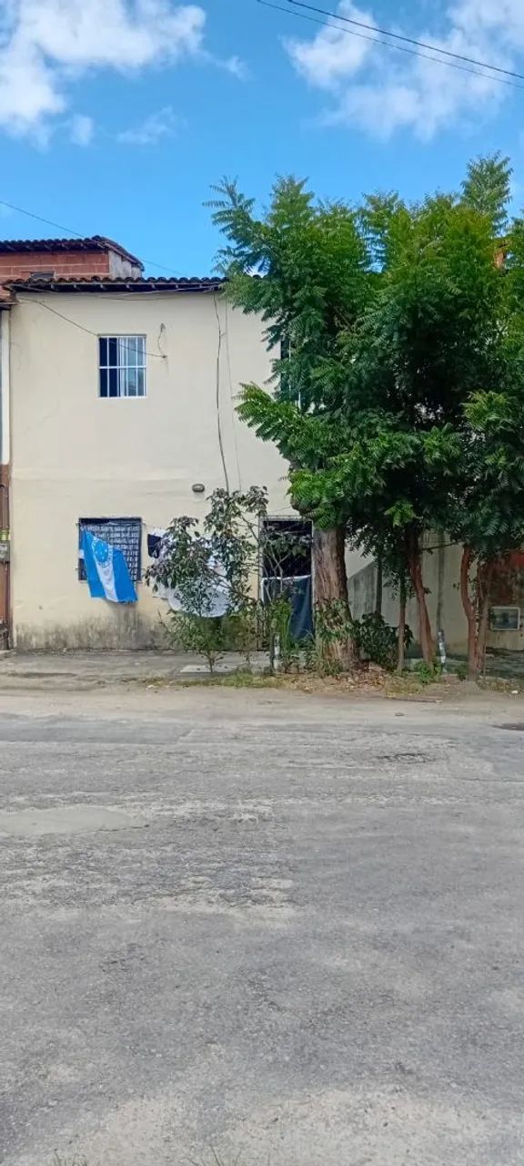 Foto - Fortaleza - Vila Peri