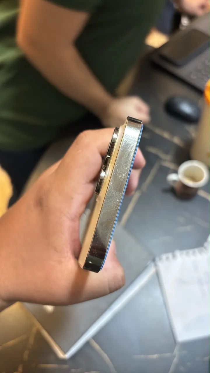 IPHONE 14 pro max 1TB - Foto 2