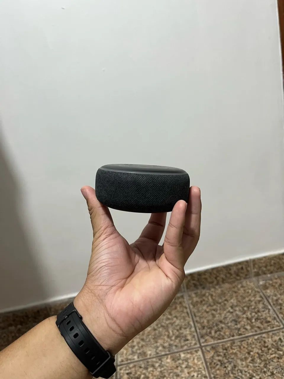 Alexa echo dot 3 - Foto 5