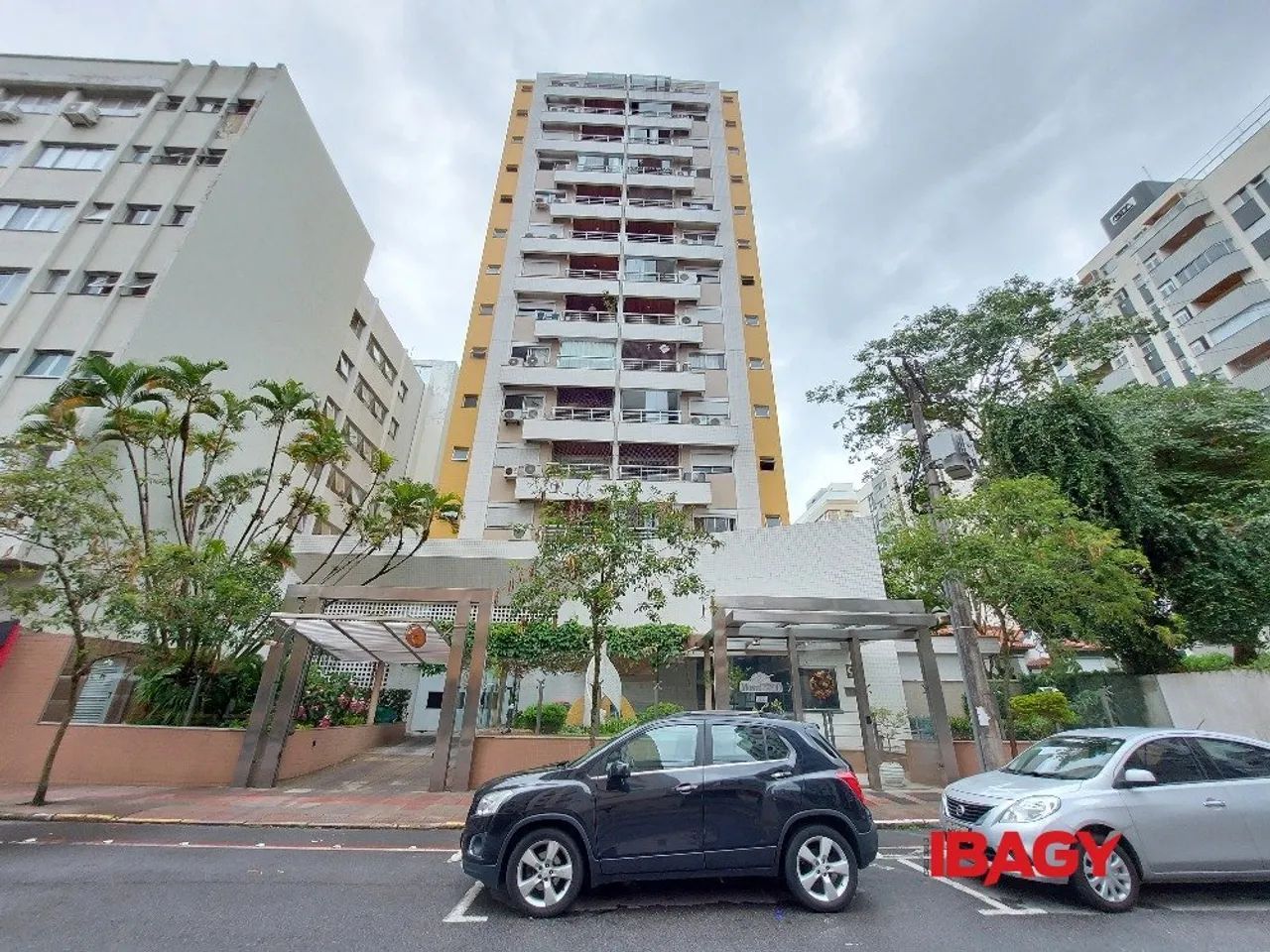 Excelente Apartamento 3 dormitório(s) em Centro - Florianópolis - Foto 2