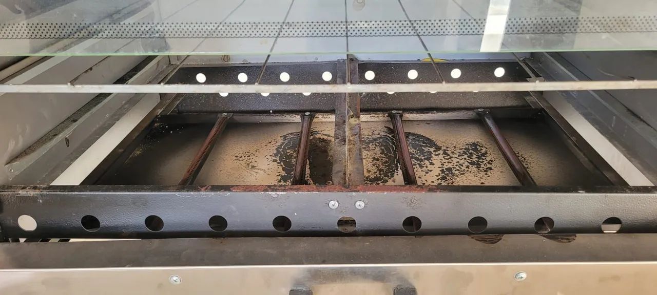 FORNO PARA PIZZA E BOLO