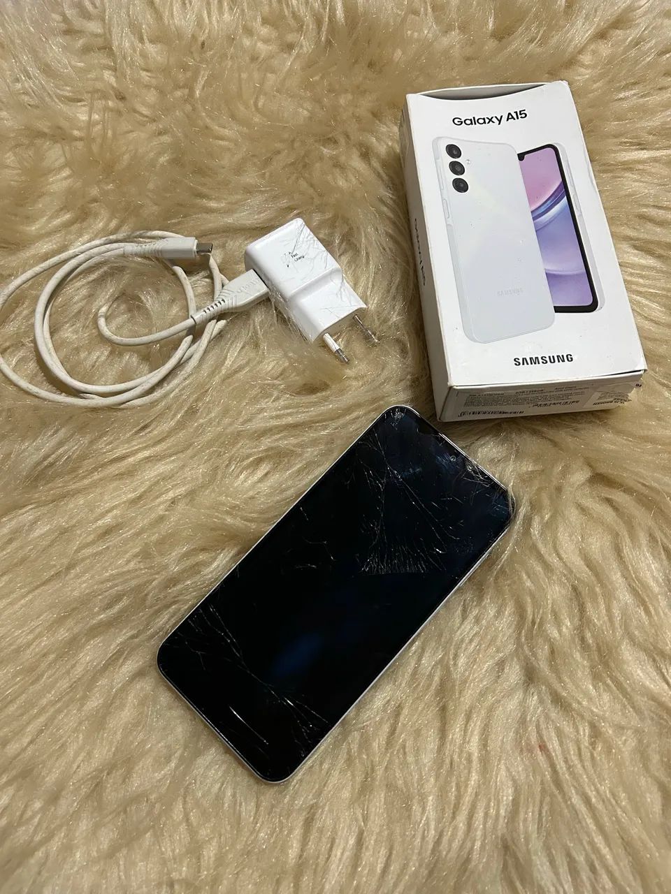 A15 | 256 GB  - Foto 3