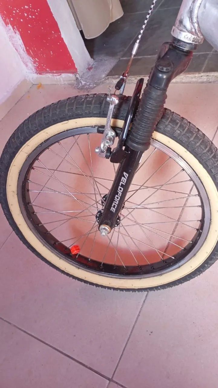 Vendo bicicleta Mônaco  - Foto 5