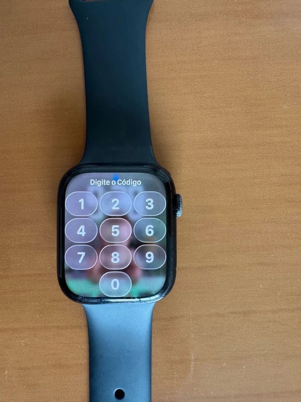 Apple Watch série 7 - Foto 2