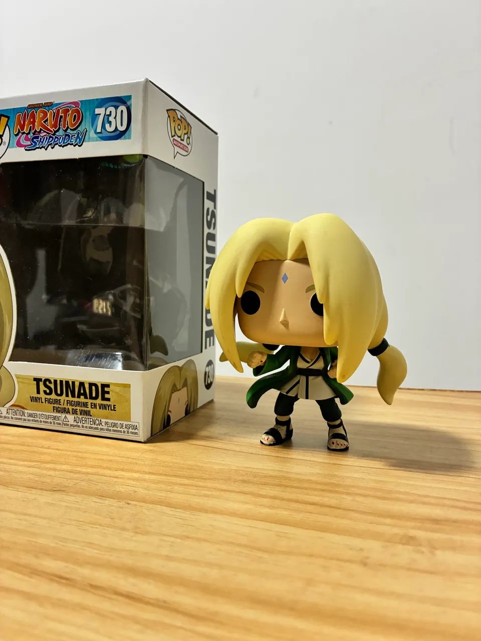 FUNKO POP TSUNADE n730436555530560481281