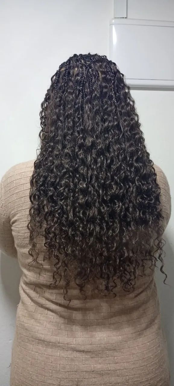 Agenda aberta do mês de junho, vamos realçar sua beleza ?  - Foto 3