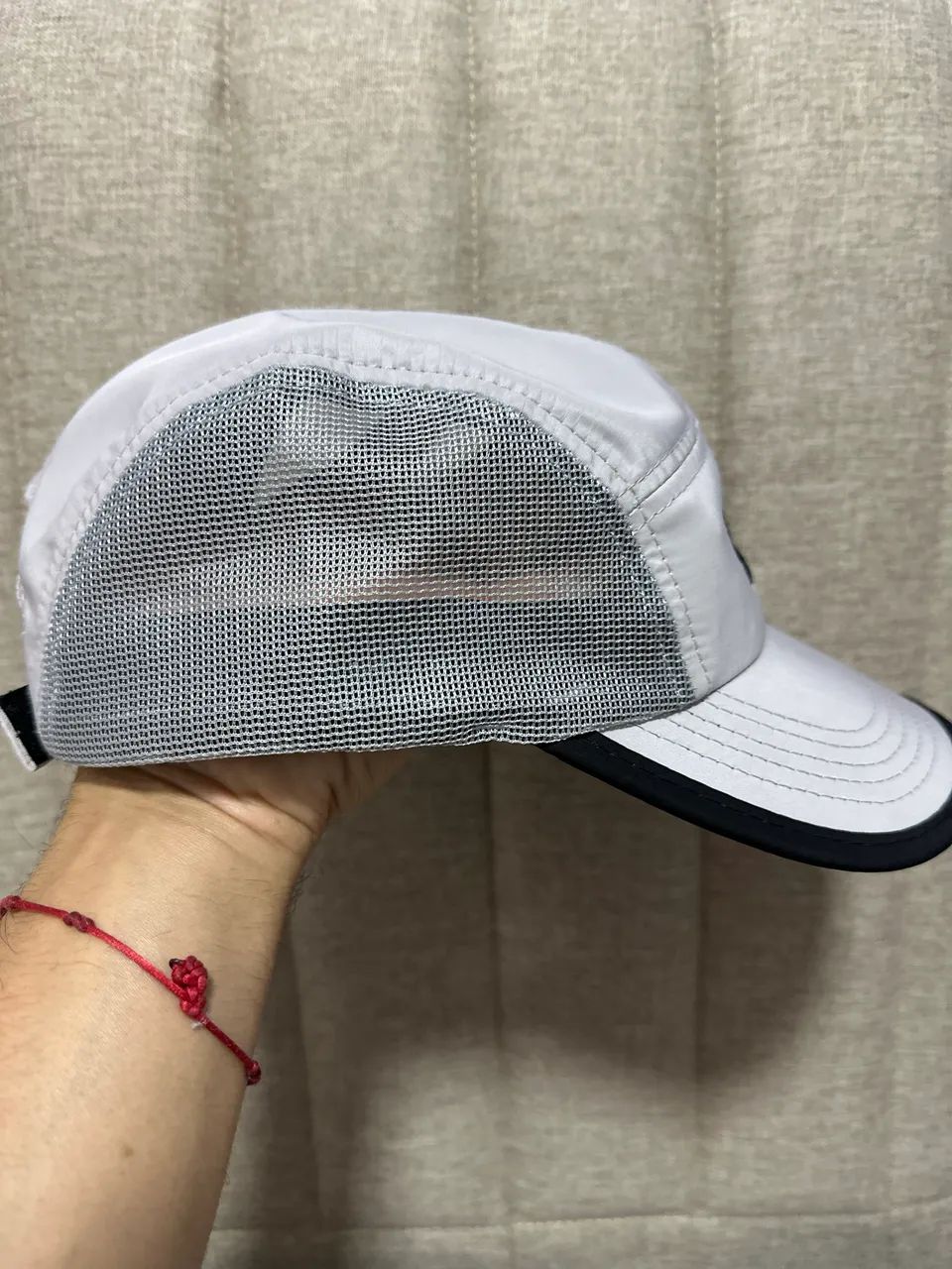 Boné Five Panel Nike  - Foto 3