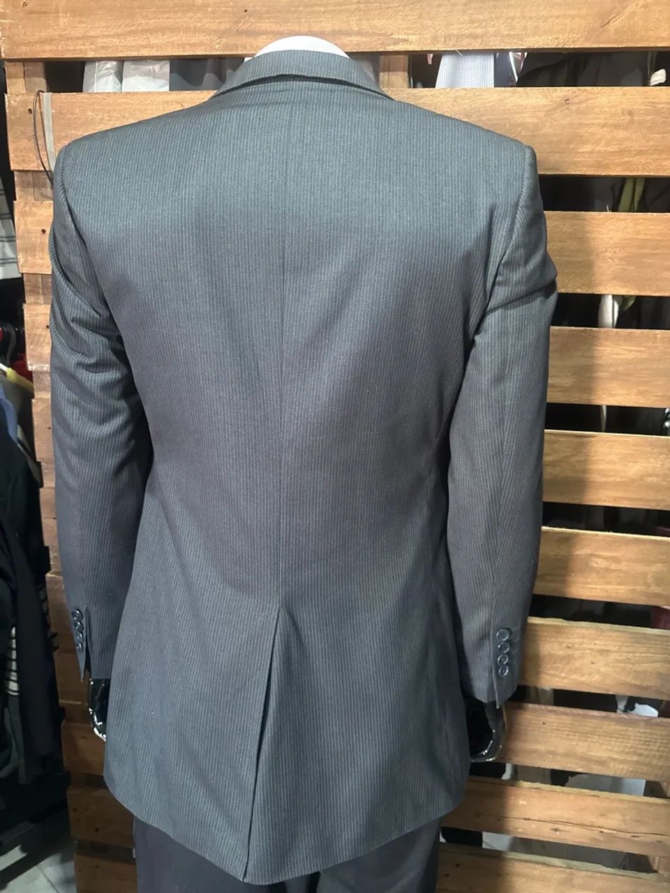 Blazer masculino VR T46 m - Foto 5