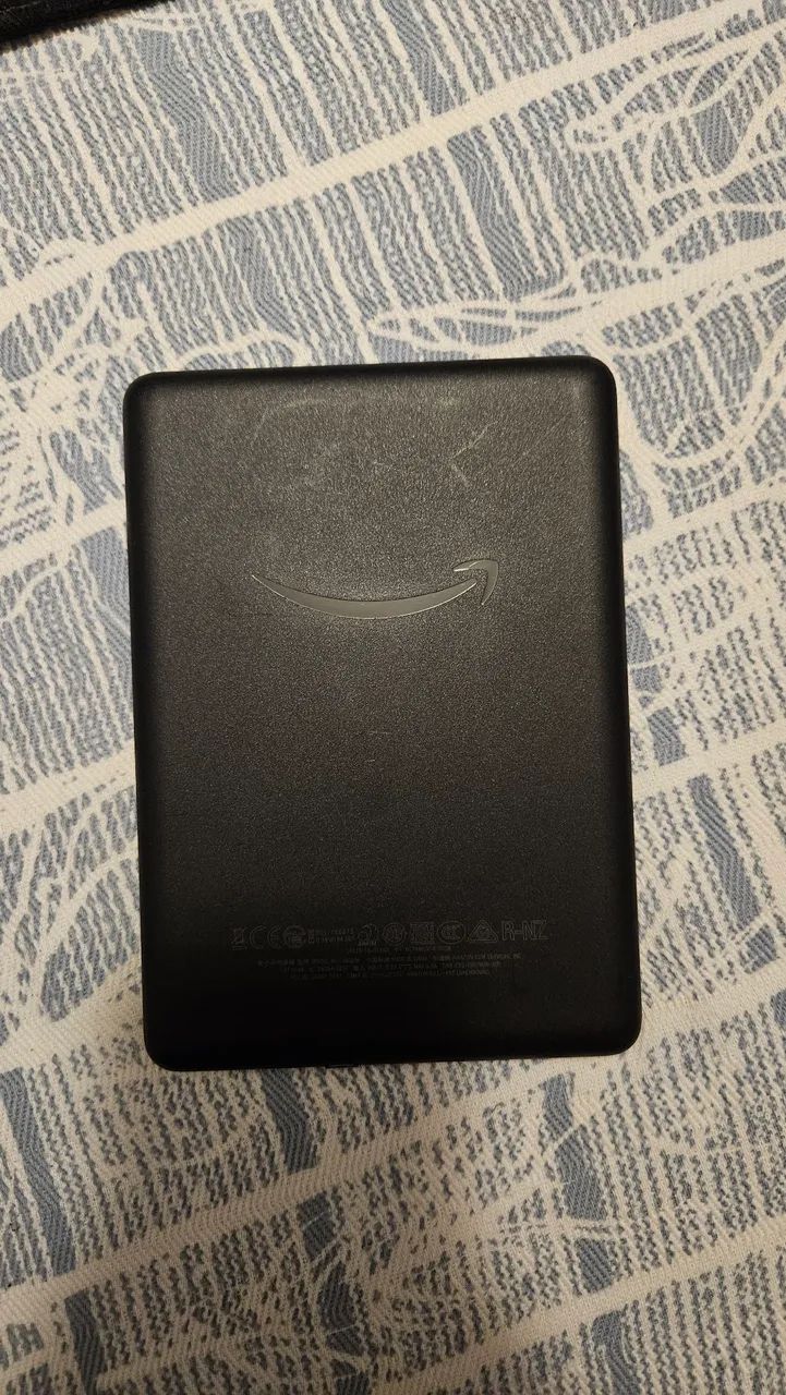 Kindle Paperwhite 10ª Geração 6Gb - Foto 5