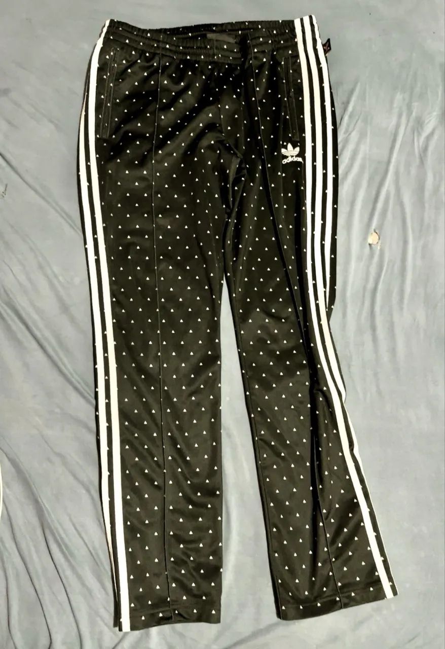 Calça Adidas Pharrel Williams edição limitada - Foto 3