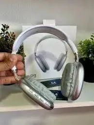 FONE PRATA-P9 - Foto 2
