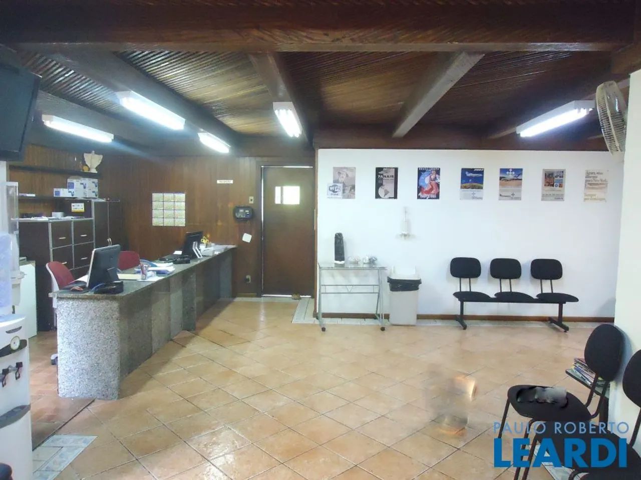SOBRADO - CAMPO BELO - SP - Foto 2