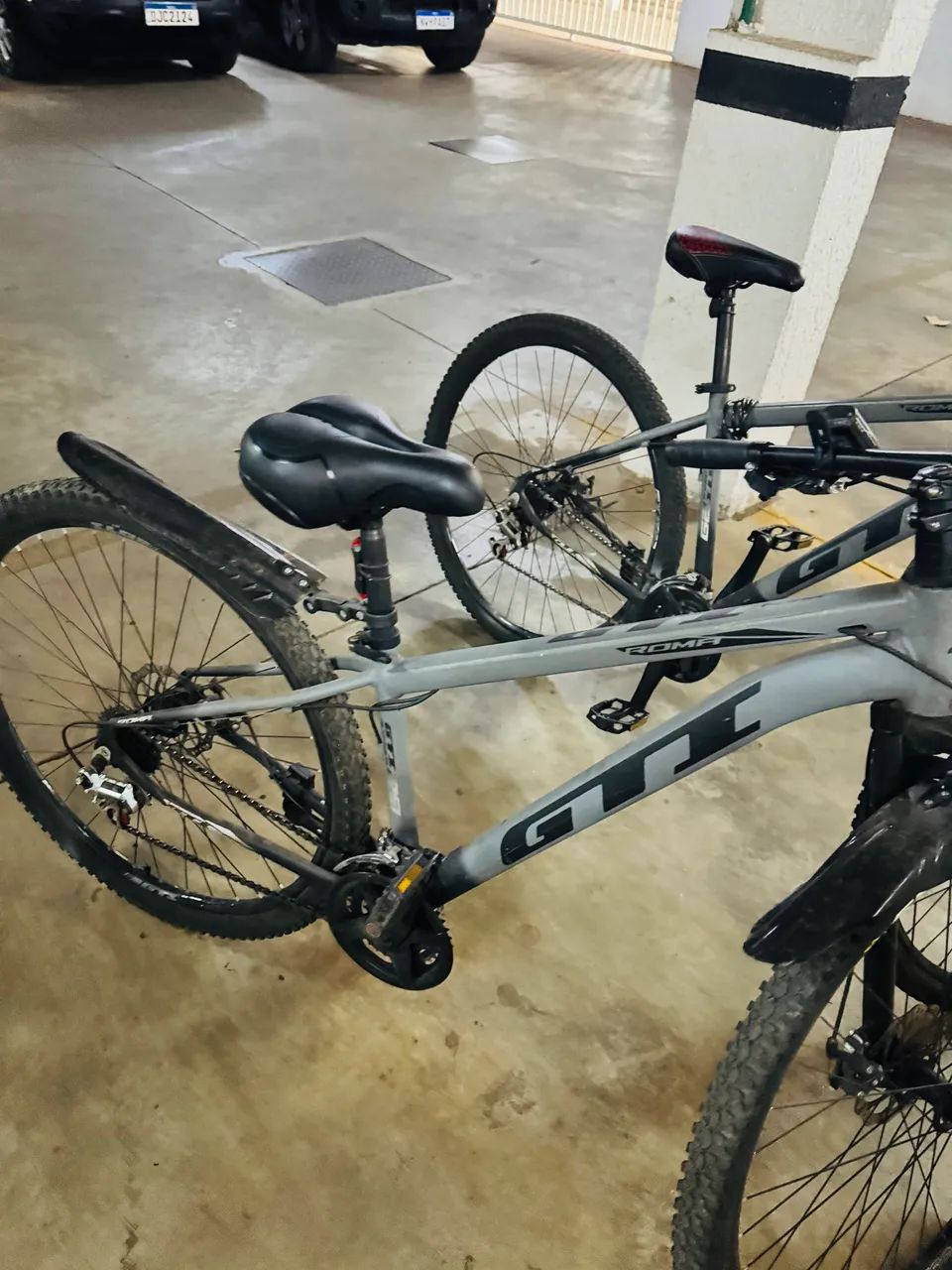 Vende-se 2 BICICLETAS  - Foto 3