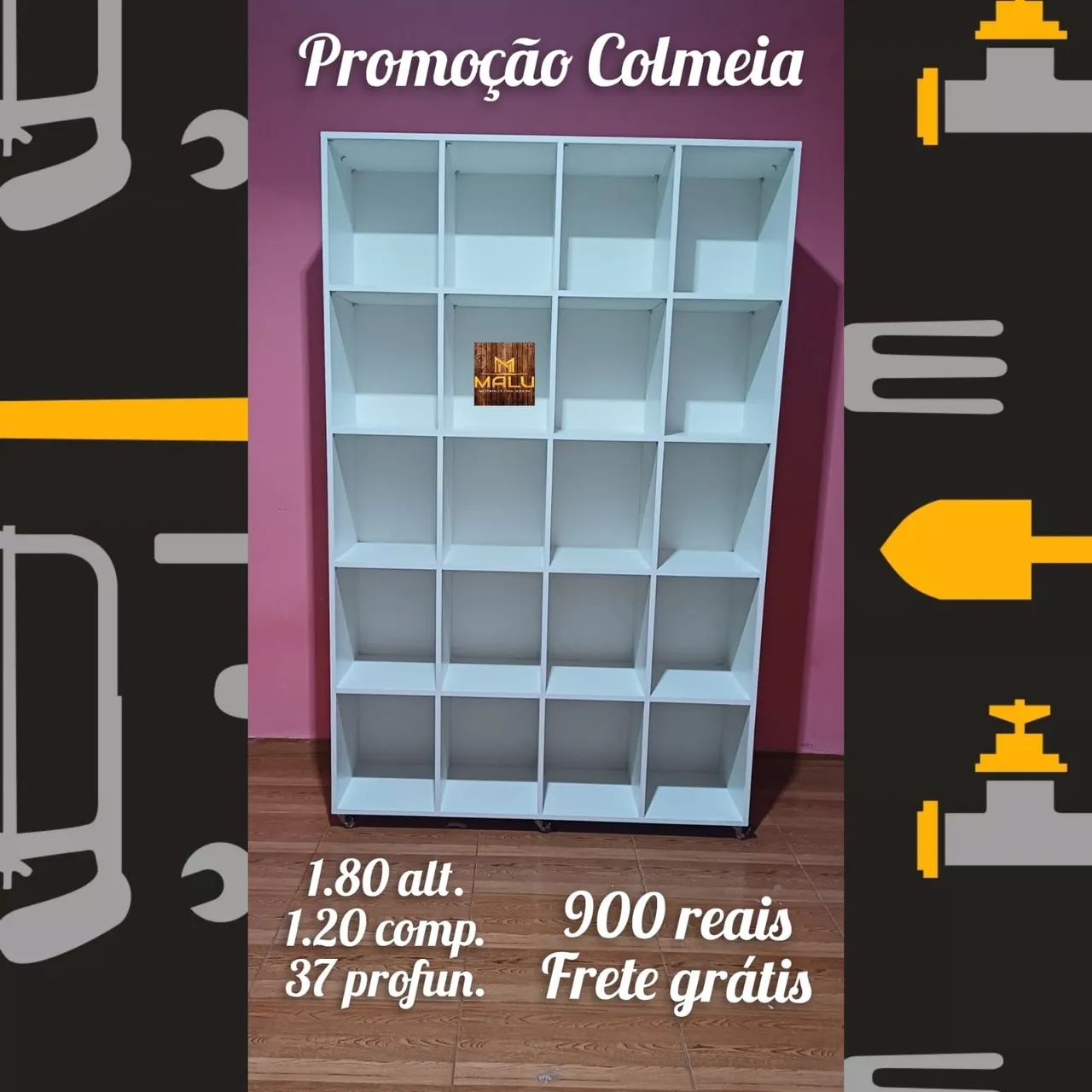 Colmeia 