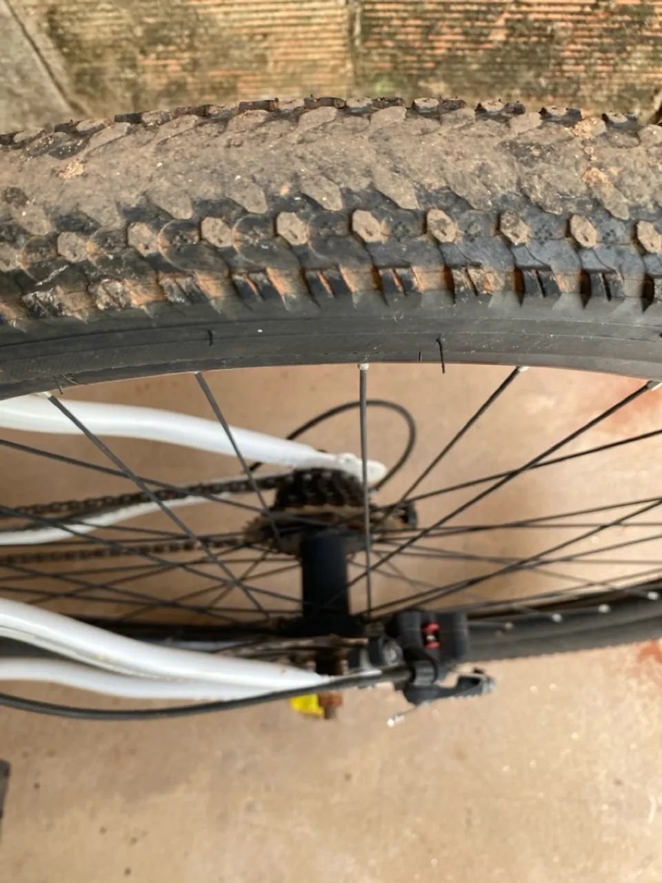 Bicicleta colli aro 29 - Foto 4