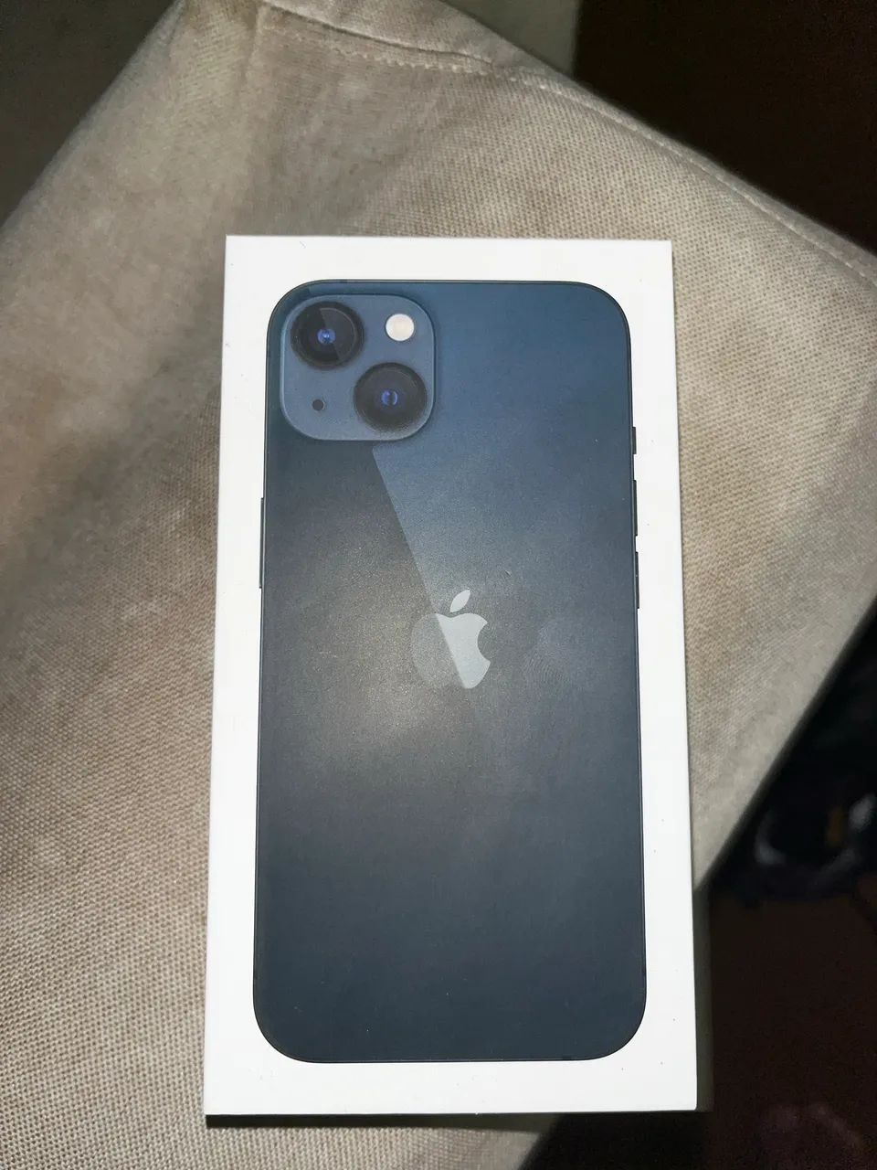 iPhone 13 256 gb - Foto 3