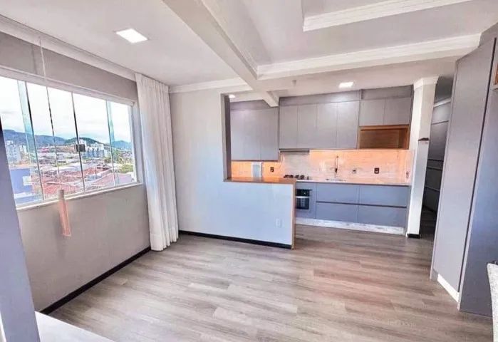 APARTAMENTO 100% FINANCIADO (KB) - Foto 3