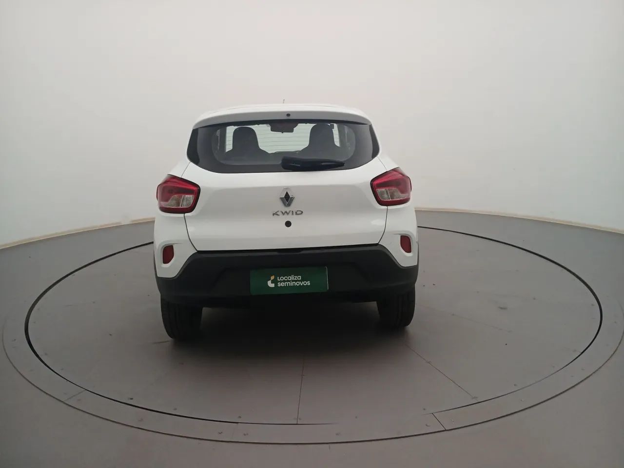 Renault Kwid 1.0 Zen 2026 - Foto 4