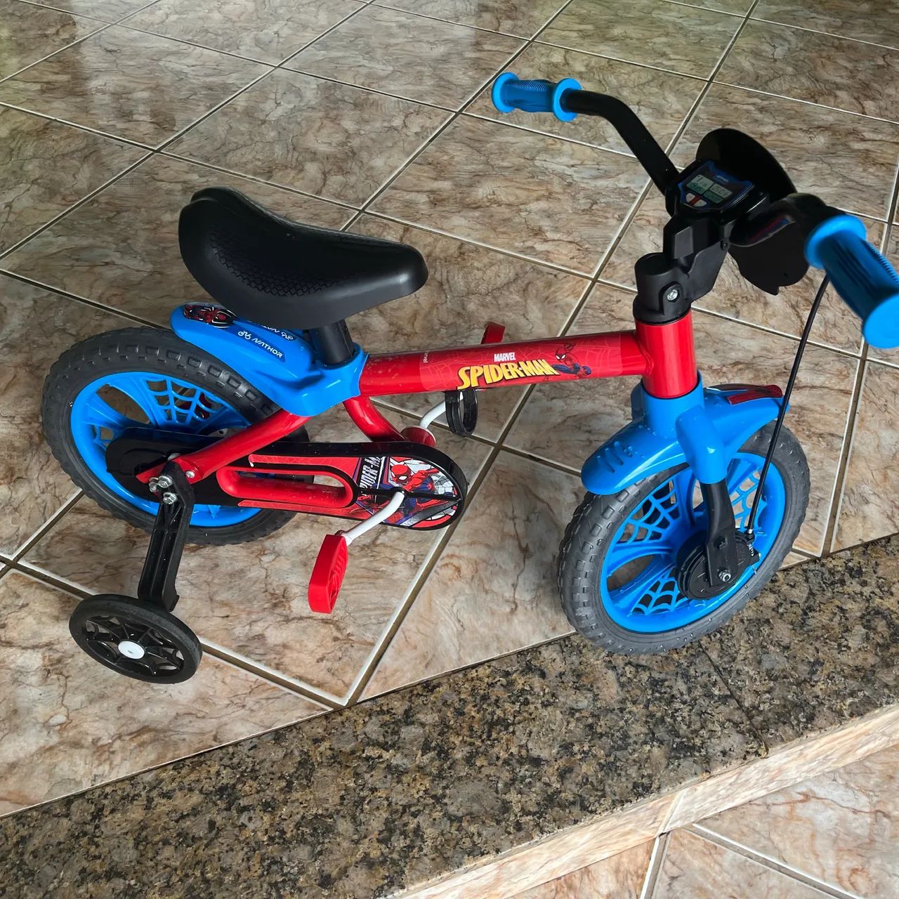 Bicicleta Infantil  - Foto 2