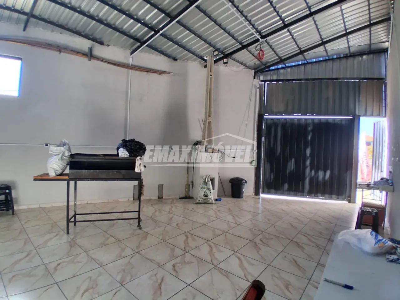 Galpão Comercial no Jardim Residencial Nikkey - Sorocaba SP - Foto 4