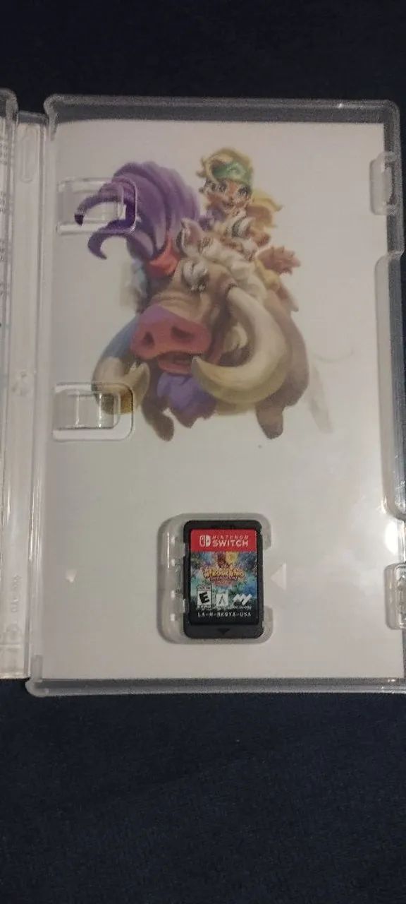 Nikoderiko - Nintendo Switch  - Foto 3