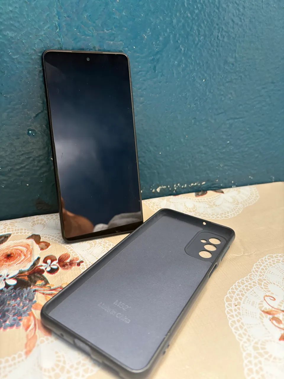 SAMSUNG M52 5G 128GB - Foto 3